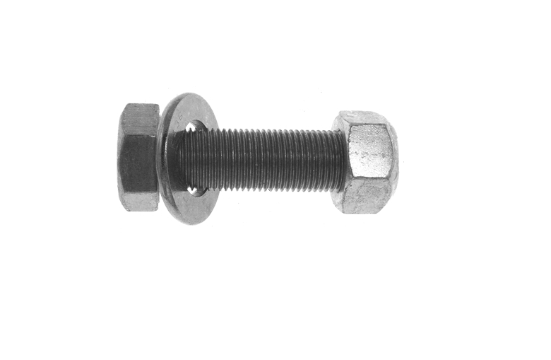 Product Image: 3/4in x 2 1/2in DRUM MOUNTING BOLTS, NUTS AND WASHER