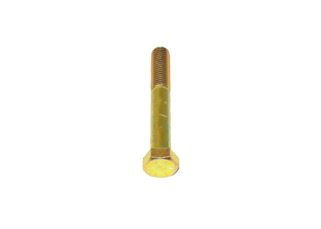 SPRING EYE BOLT 3/4-10 UNC X 5in LONG (CUSH)-0