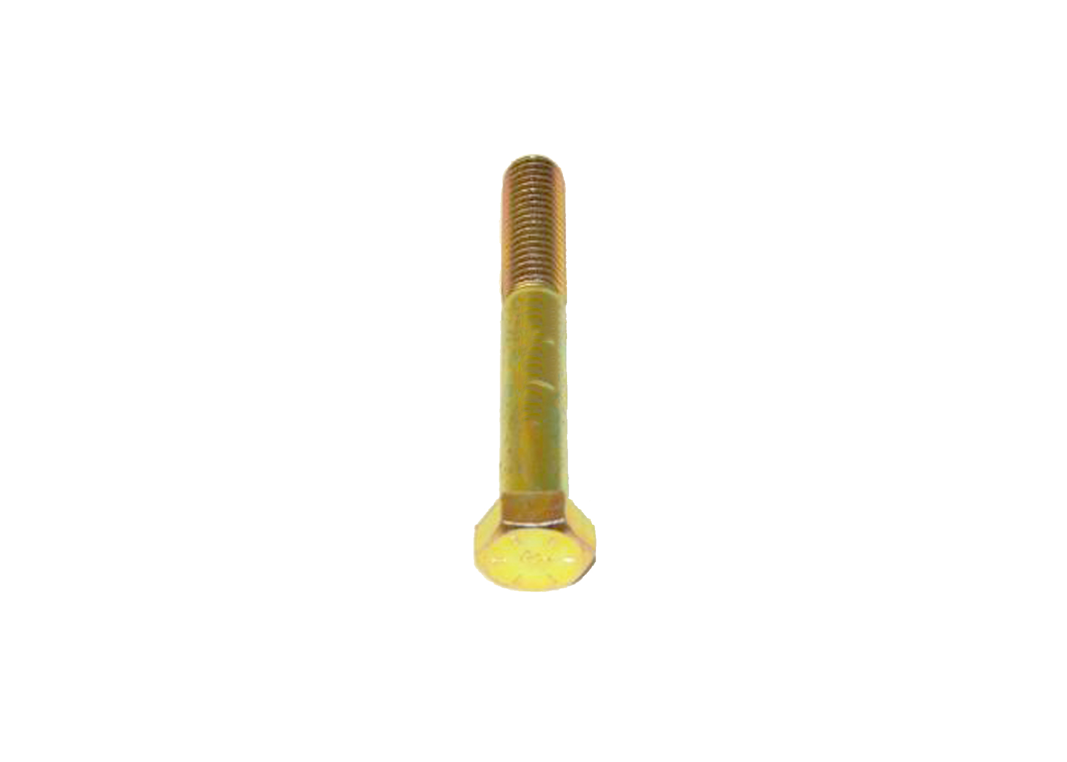 Product Image: SPRING EYE BOLT 3/4-10 UNC X 5in LONG (CUSH)