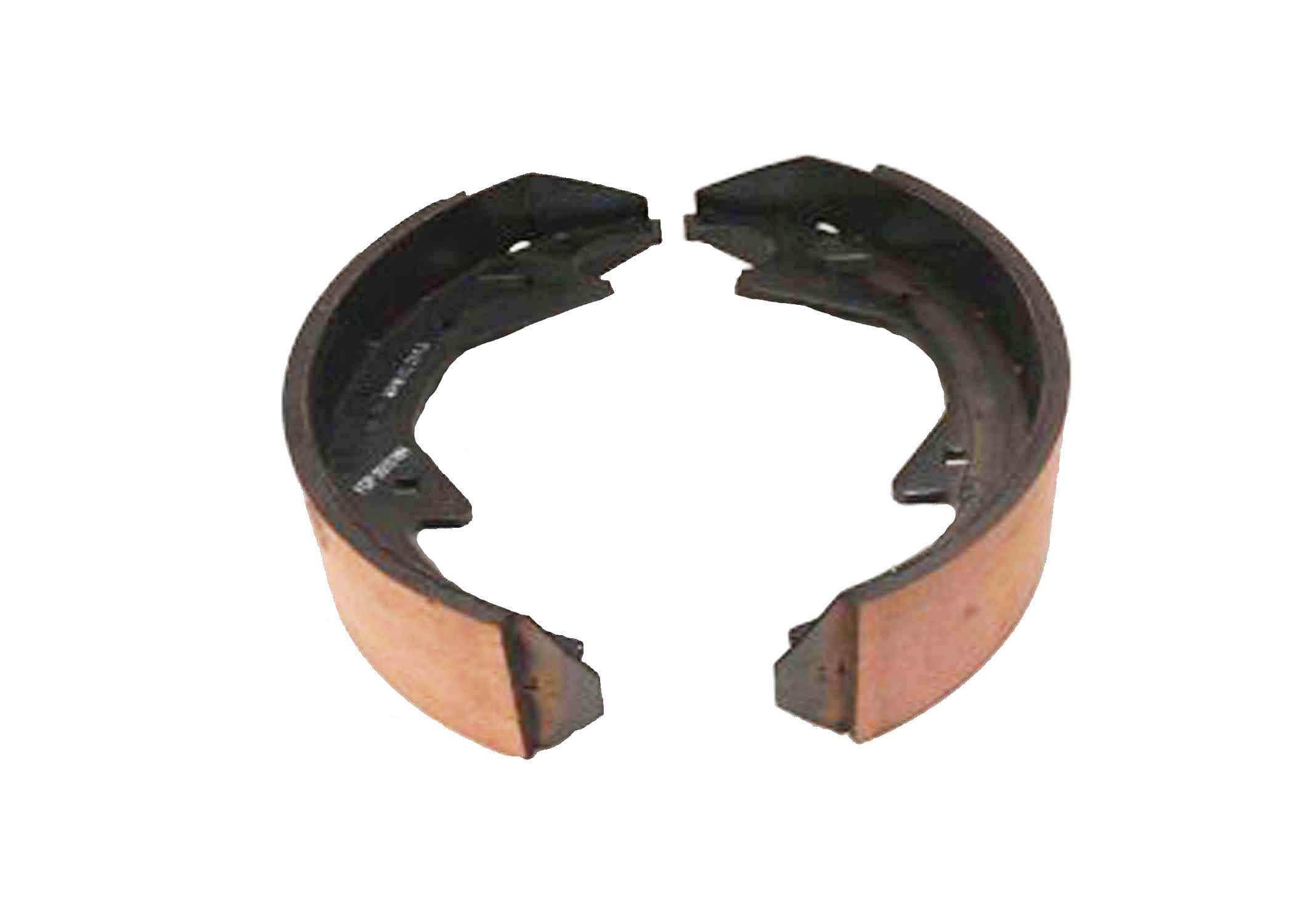 Product Image: 12 1/4in x 3 1/2in ELECTRIC BRAKE SHOE KIT, AL-KO AXLE (10K – 12K)