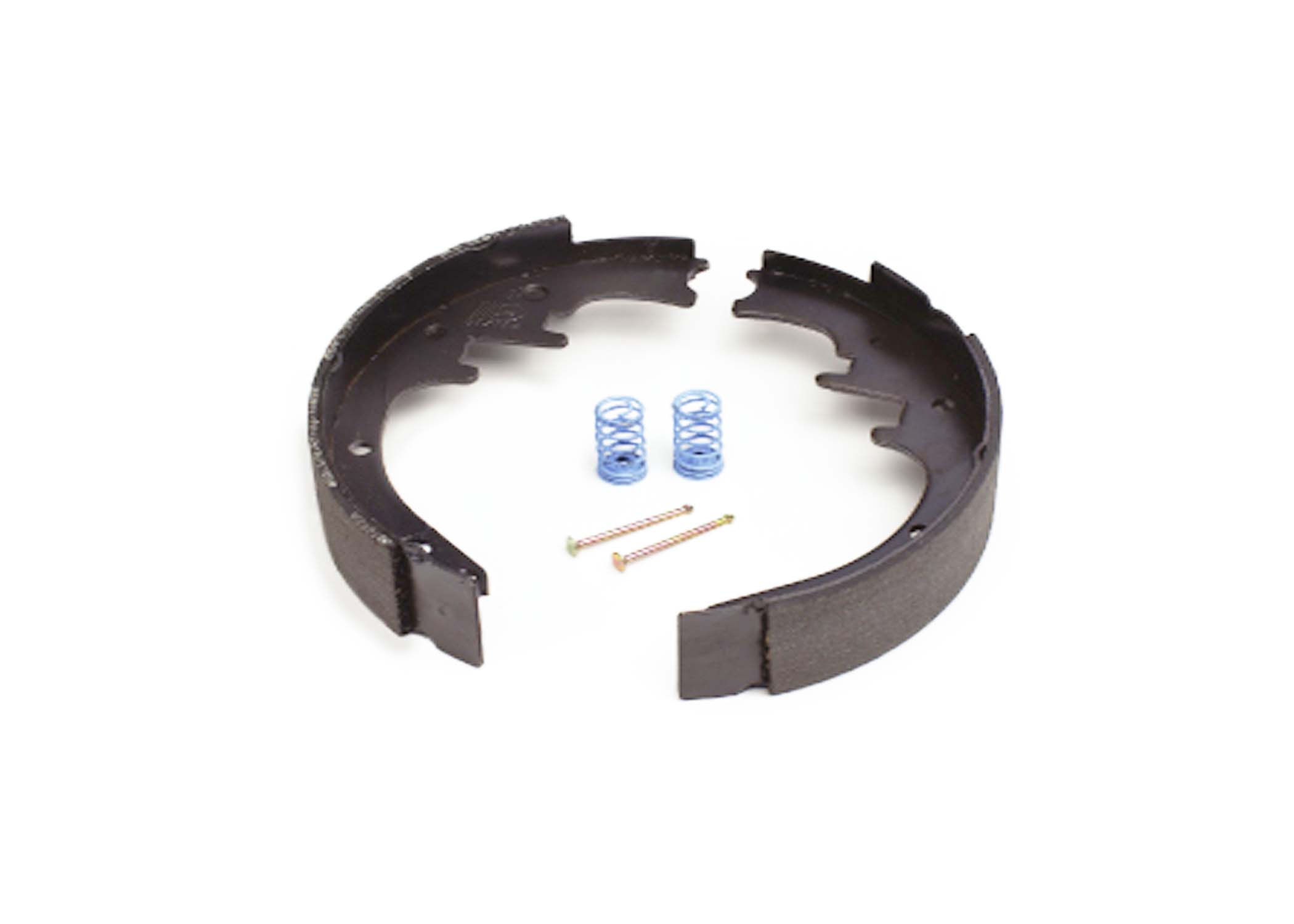 Product Image: 10in x 2 1/4in  HYD. BRAKE SHOES