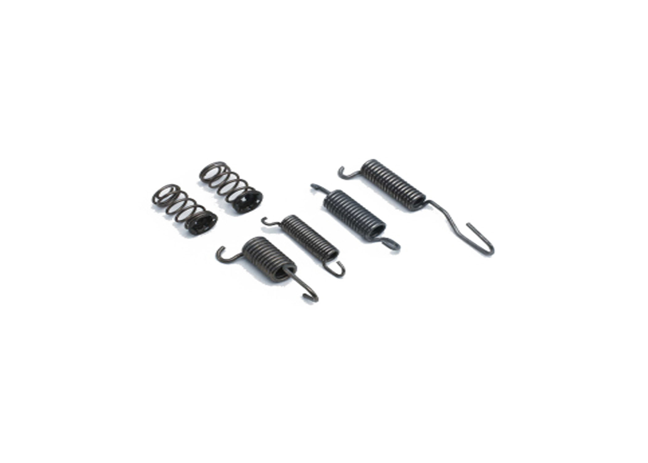 Product Image: 10in X 2-1/4in FREE BACKING SPRING KIT