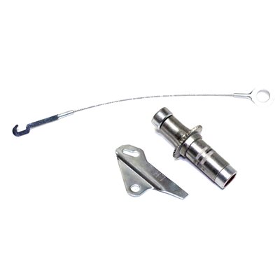 Product Image: LH BRAKE ADJUSTER KIT (12 1/4in x 3 3/8in, 12 1/4in x 4in, 12 1/4in x 5in BRAKES)