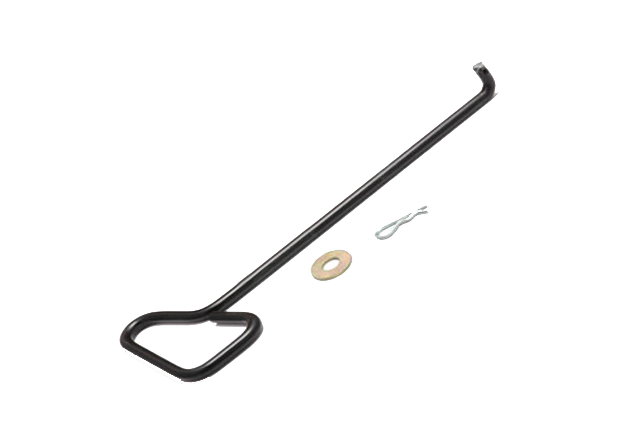 Product Image: PULL HANDLE KIT, FIFTH WHEEL