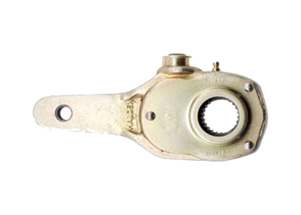 STRAIGHT ARM SLACK ADJUSTER (ARM LENGTH 5.5, TEETH 24, SPLINE DIA. 1.25