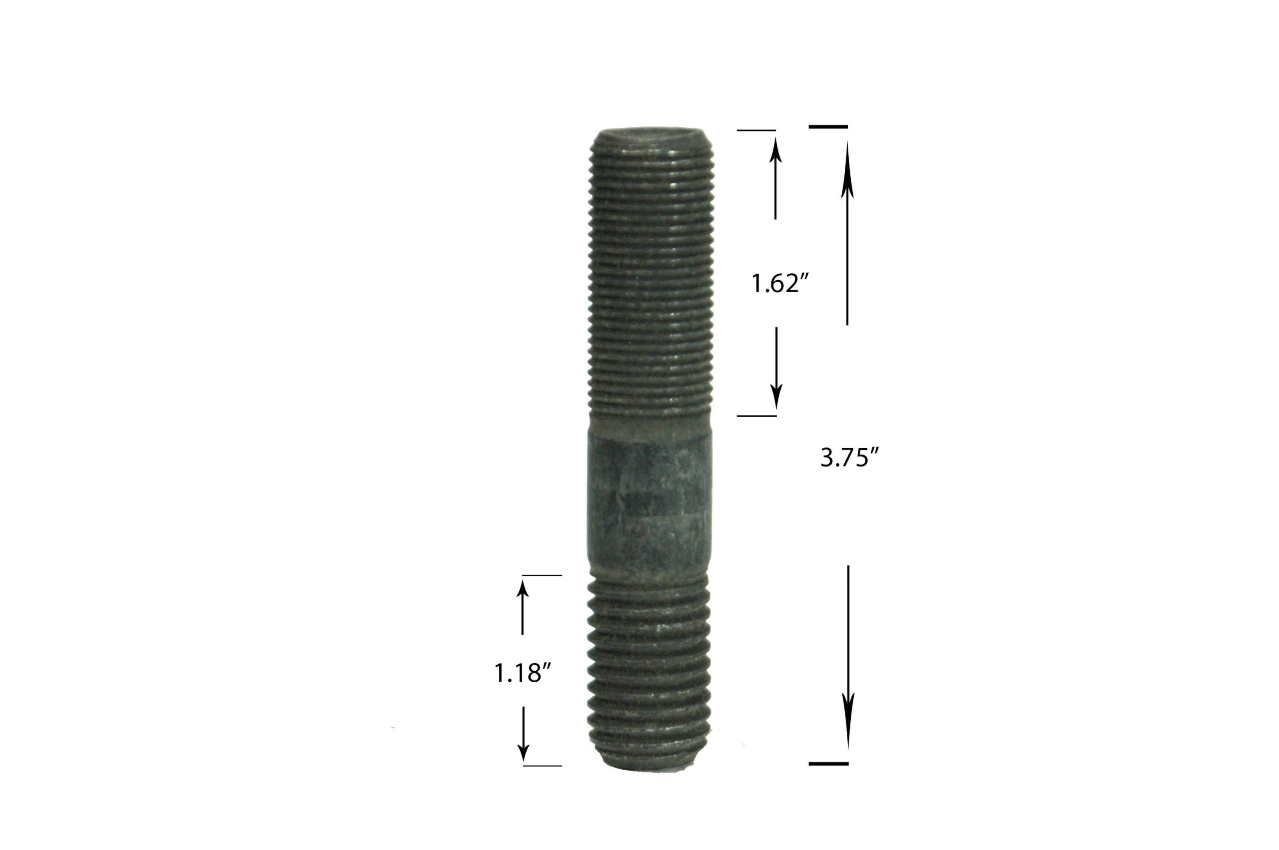 Product Image: 3/4″ DRIVE STUD 3 3/4″ LONG