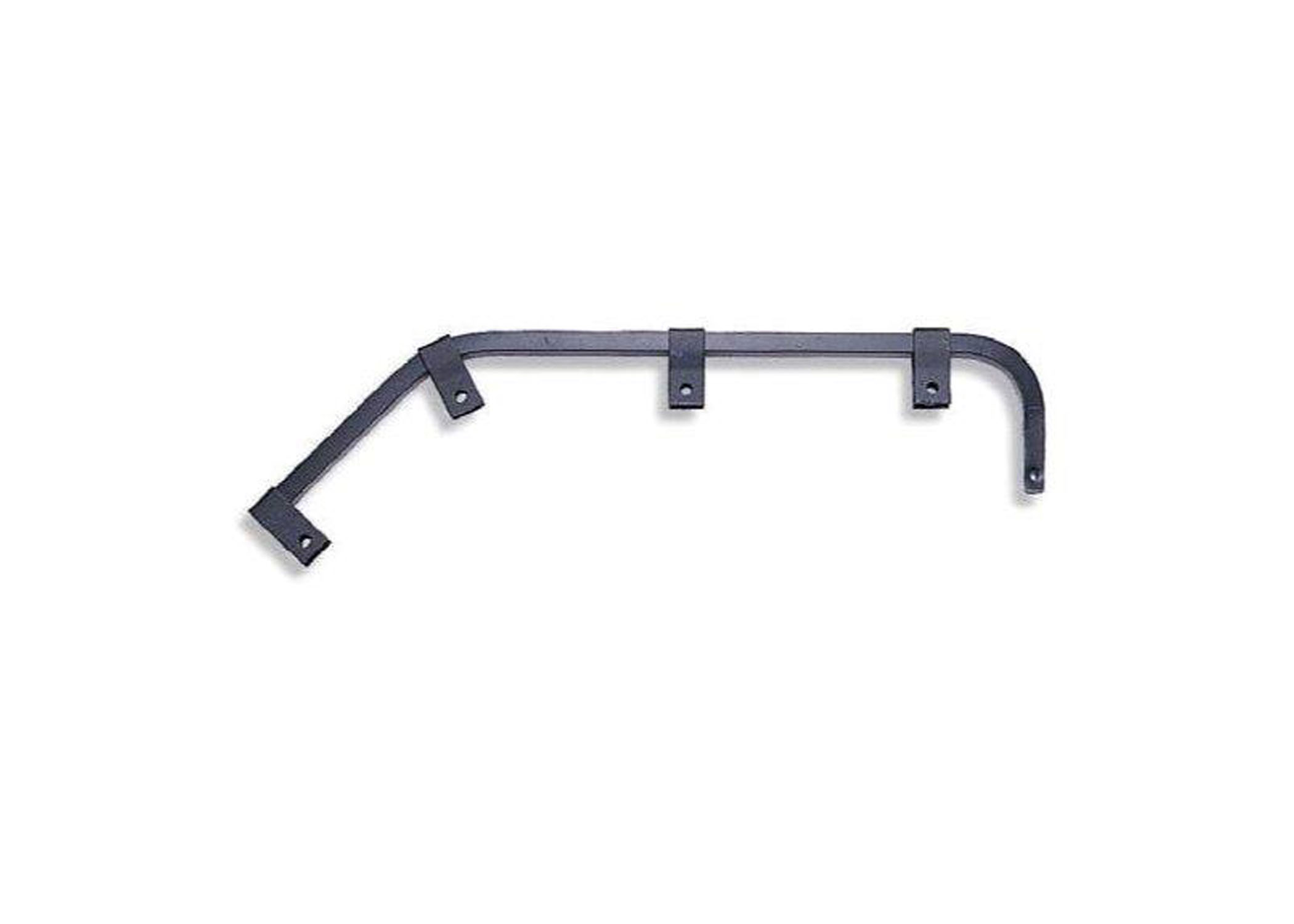 Product Image: SHORTY RIGHT ANGLE MUD FLAP BRACKET