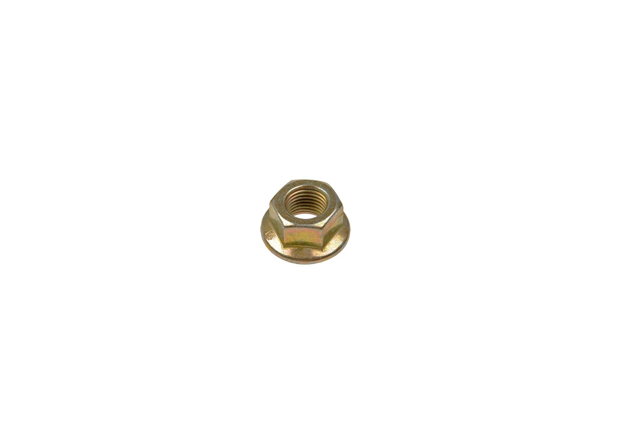 Product Image: 1/2in- 20 U-BOLT NUT