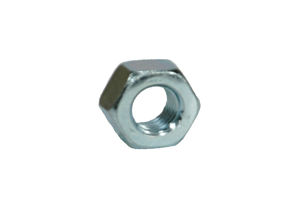 3/4in- 10 RIM CLAMP NUT-0