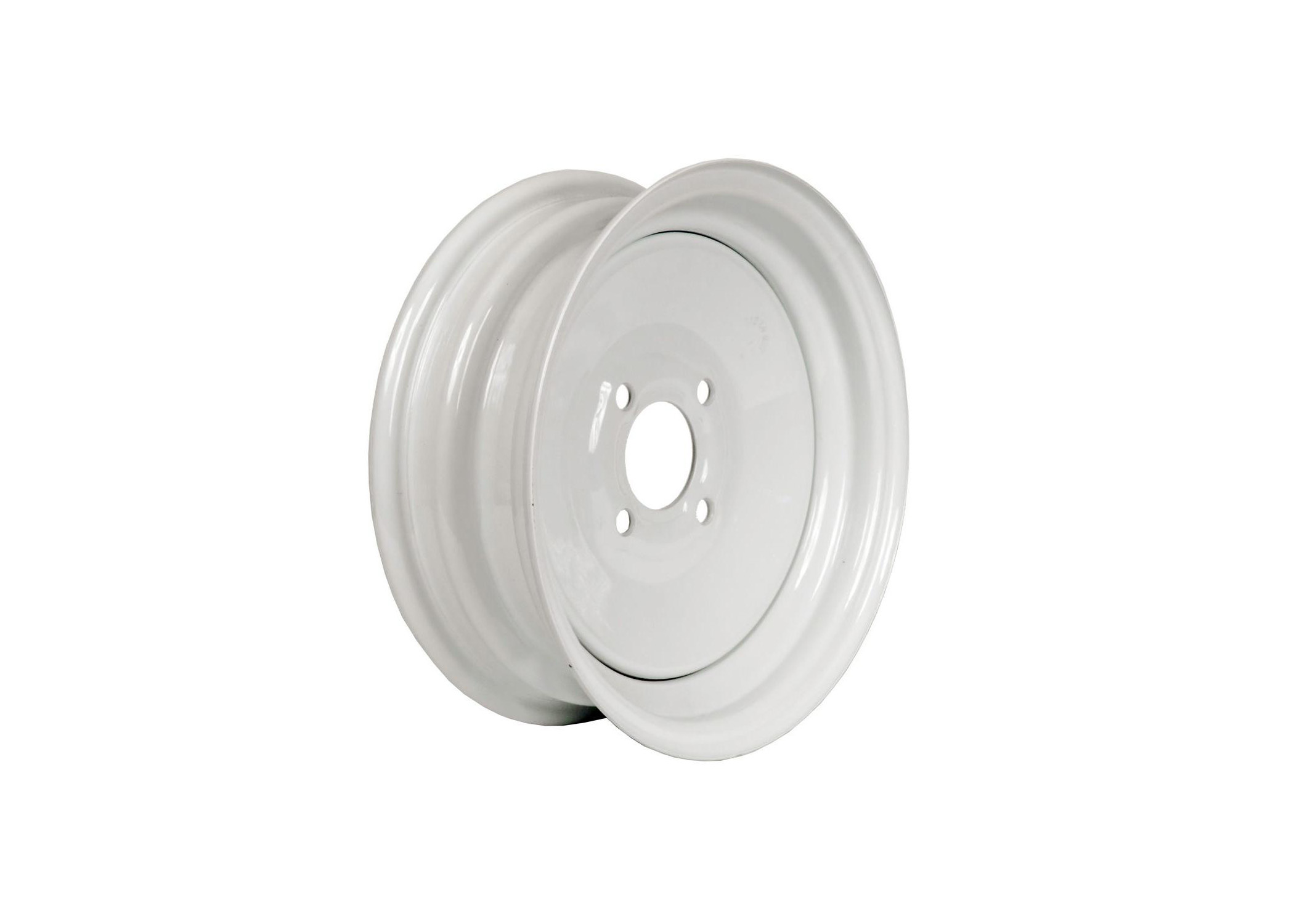 Product Image: 12in x 4in (4 LUG CONVENTIONAL WHEEL)