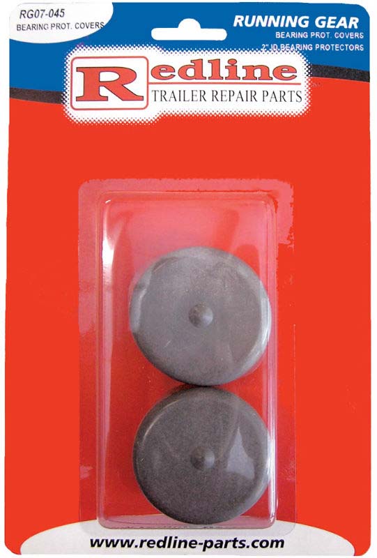 Product Image: BEARING BUDDY COVER PAIR (1.98in)