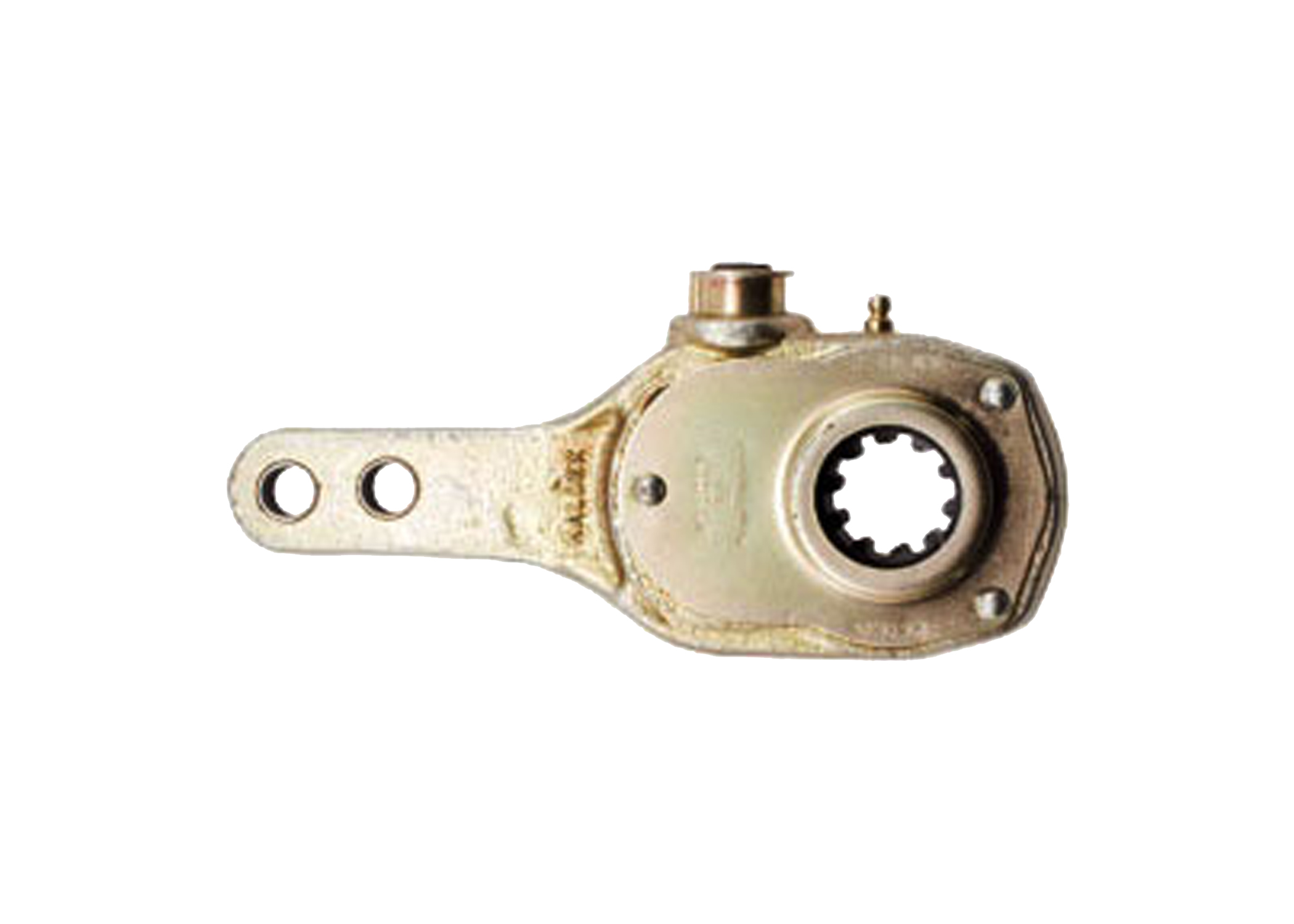 Product Image: MANUAL SLACK ADJUSTER 1 1/4″-10 SPLINE, 4 1/2″ & 5 1/2″ ARM