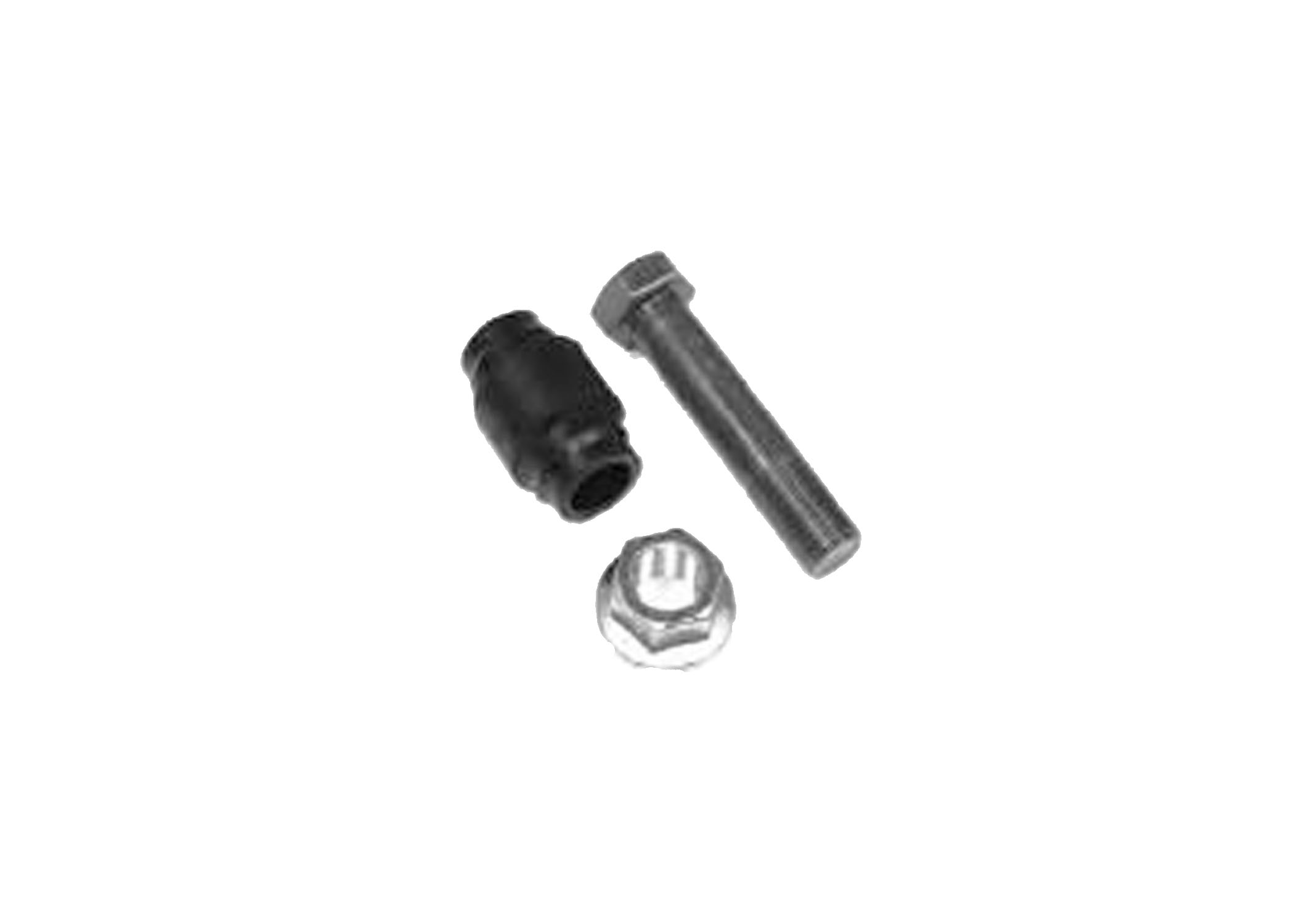 Product Image: TORQUE ARM BUSHING/BOLT KIT (HUTCHENS)