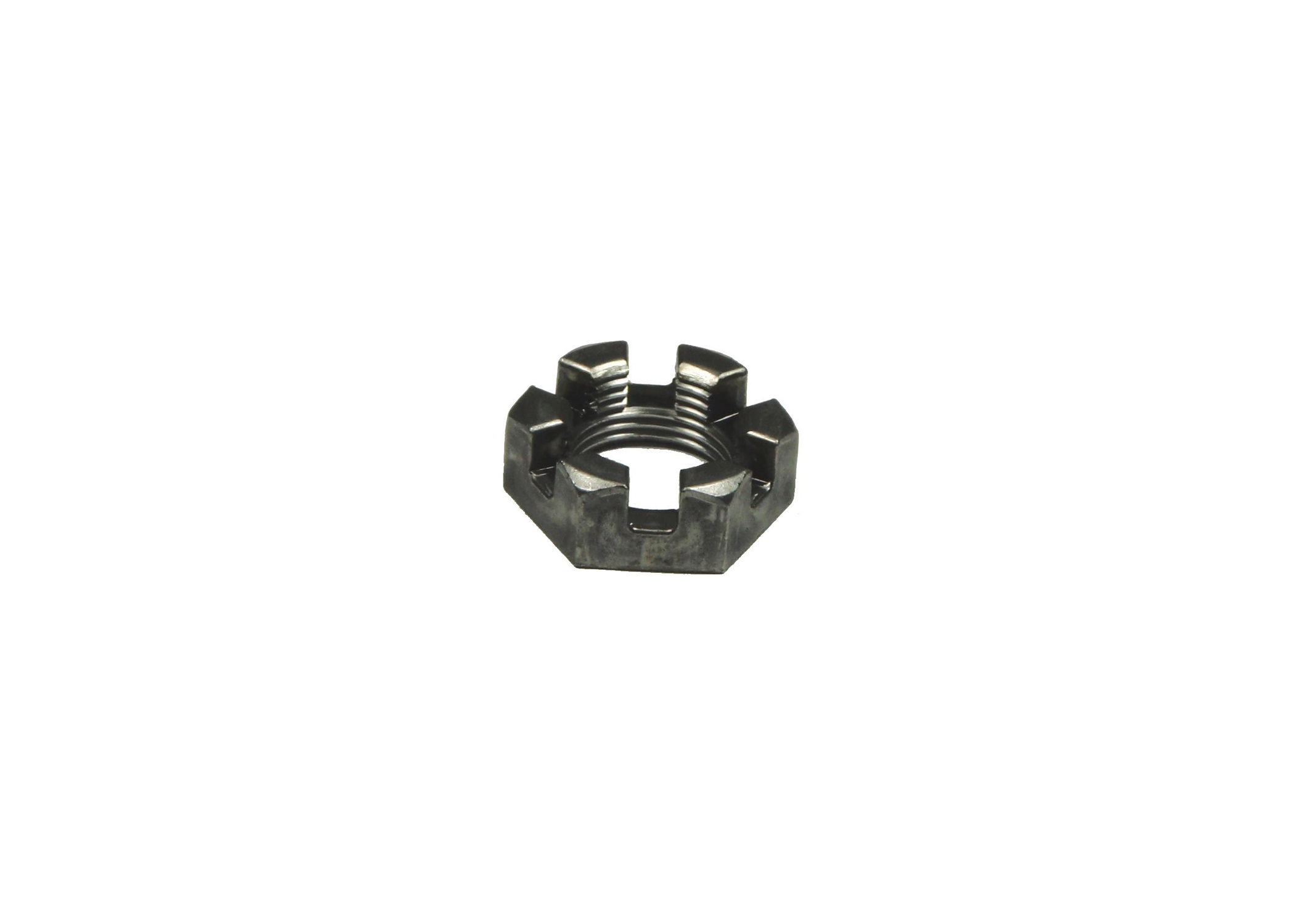 Product Image: 1in- 14 SPINDLE NUT