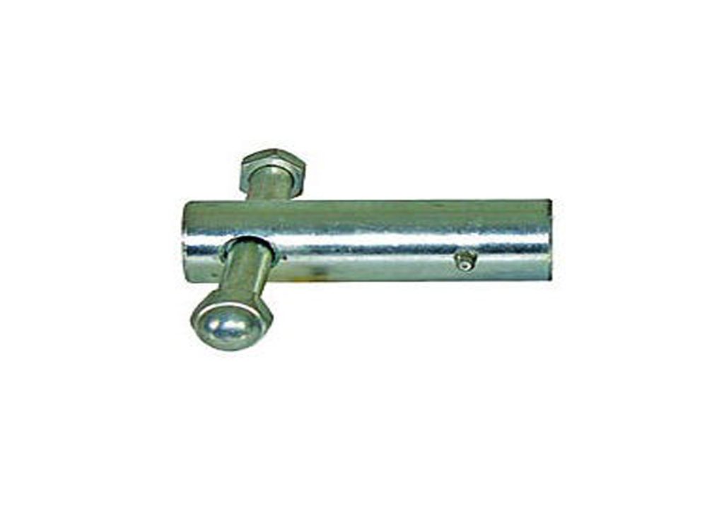 STEEL BAR ASSY. FOR TAILGATE LATCH-0