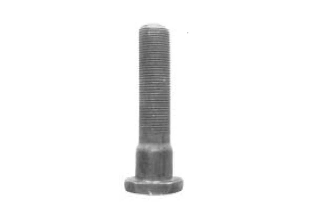 METRIC WHEEL STUD CLIPPED HEAD-3585