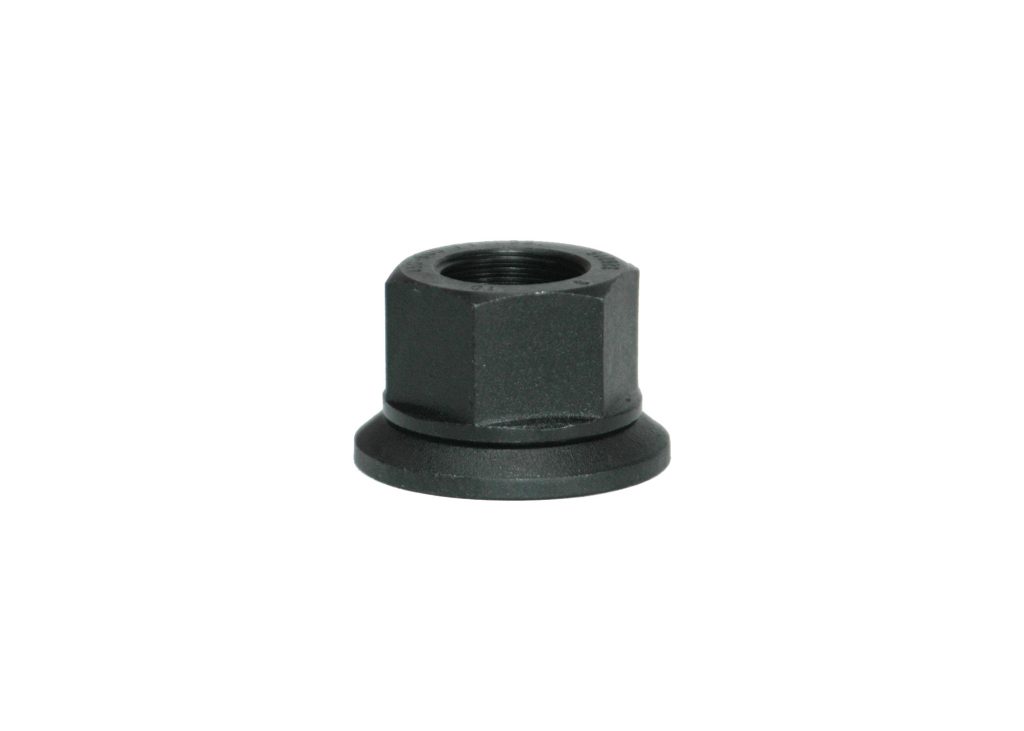 22MM UNIMOUNT FLANGE NUT 33MM HEX-0