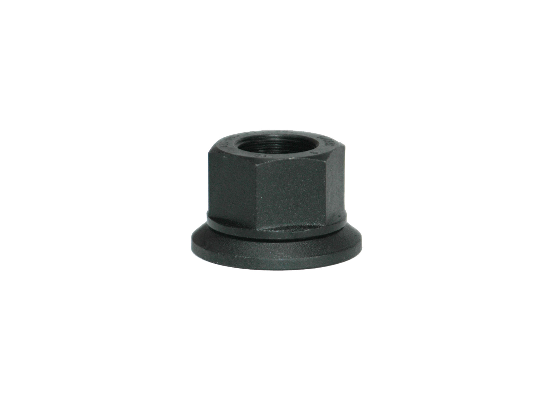 Product Image: 22MM UNIMOUNT FLANGE NUT 33MM HEX