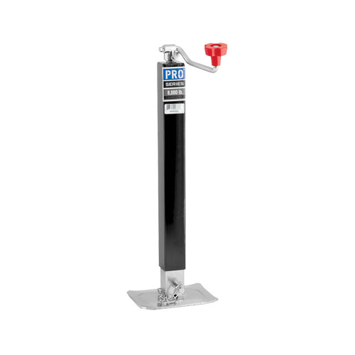 Product Image: 8K WELD ON JACK (DROP LEG, TOPWIND)