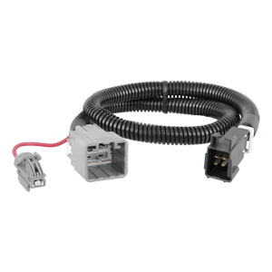 Product Image: BRAKE CONTROL WIRING HARNESS (DODGE 13-14)