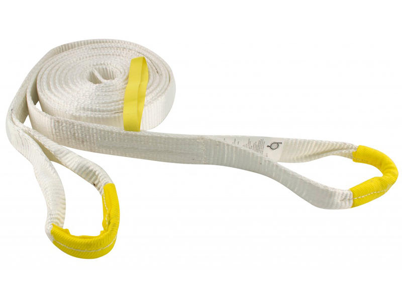 Product Image: 2″ x 30′ TOW STRAP