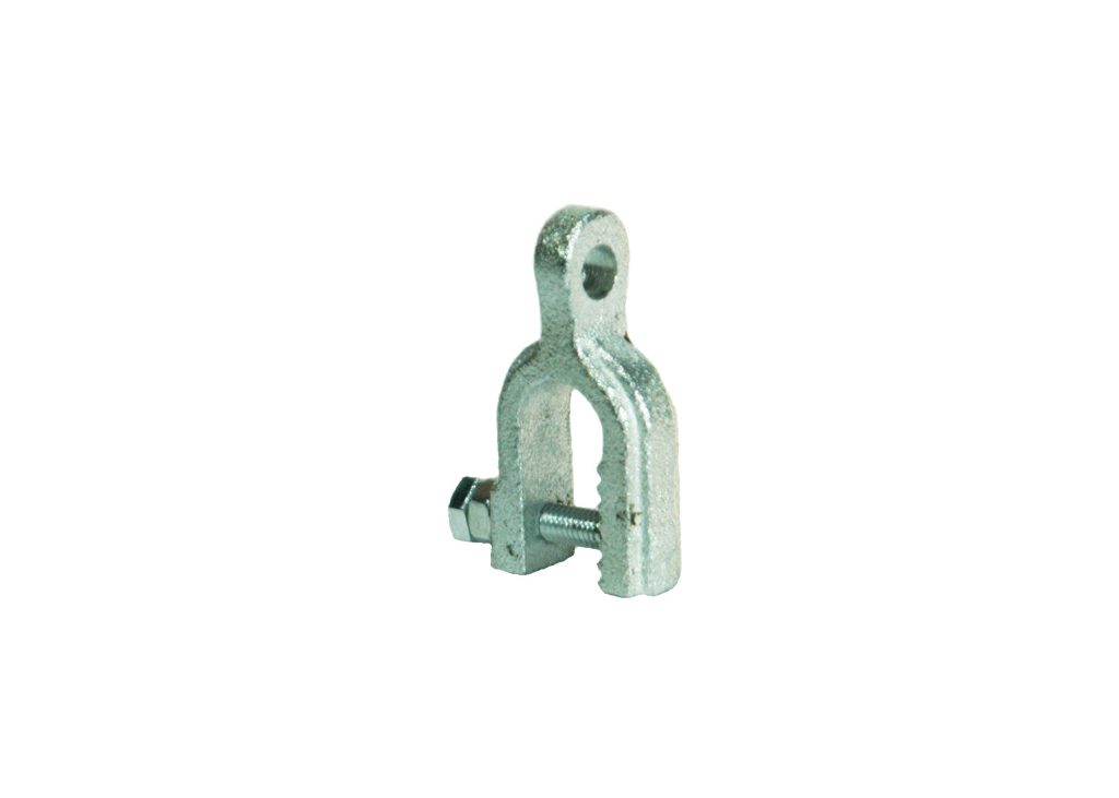 BRACKET FOR FLEXIBLE VALVE EXTENSION-3273