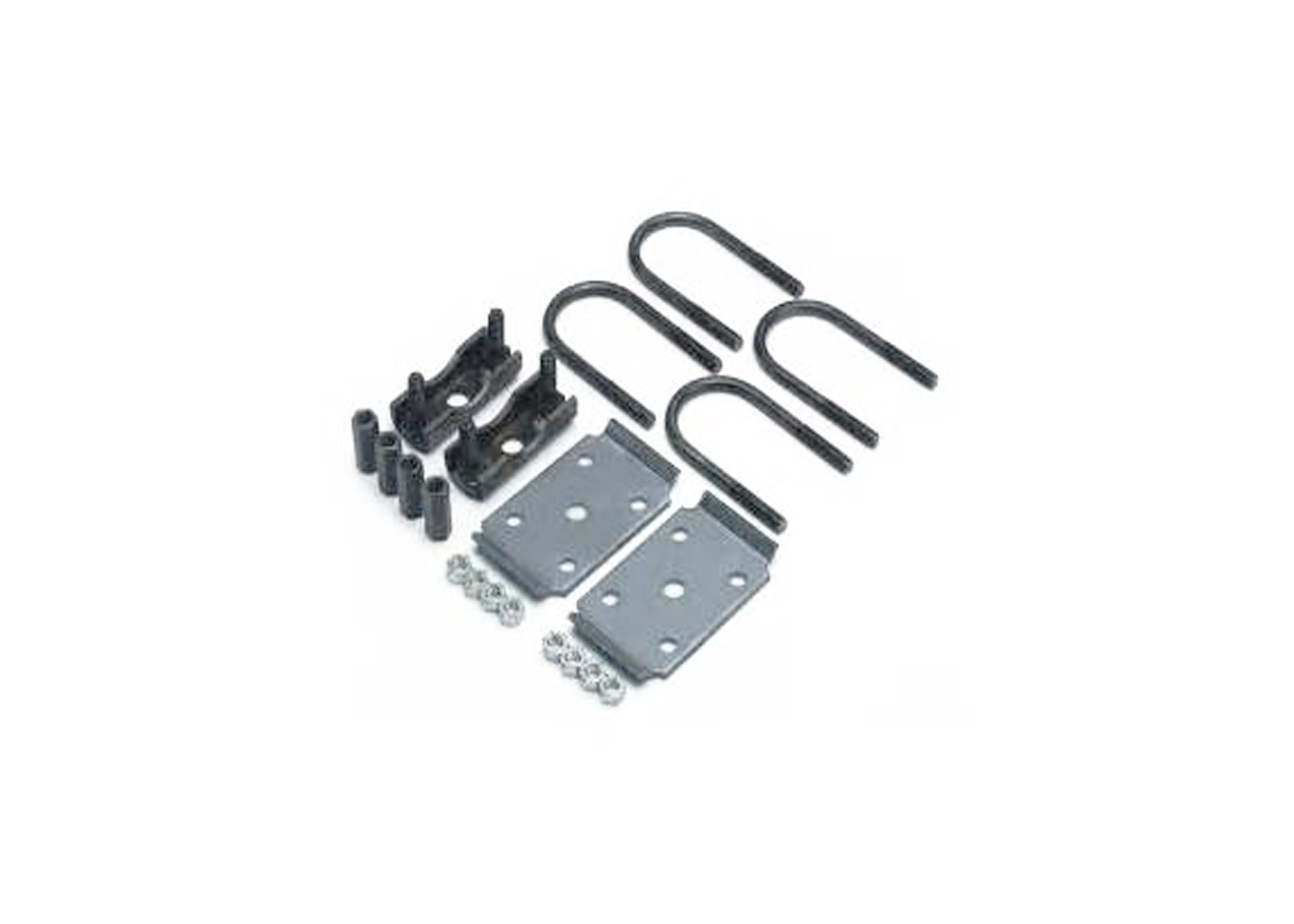 Product Image: OVER/ UNDER CONVERSION KIT (3in AXLE)