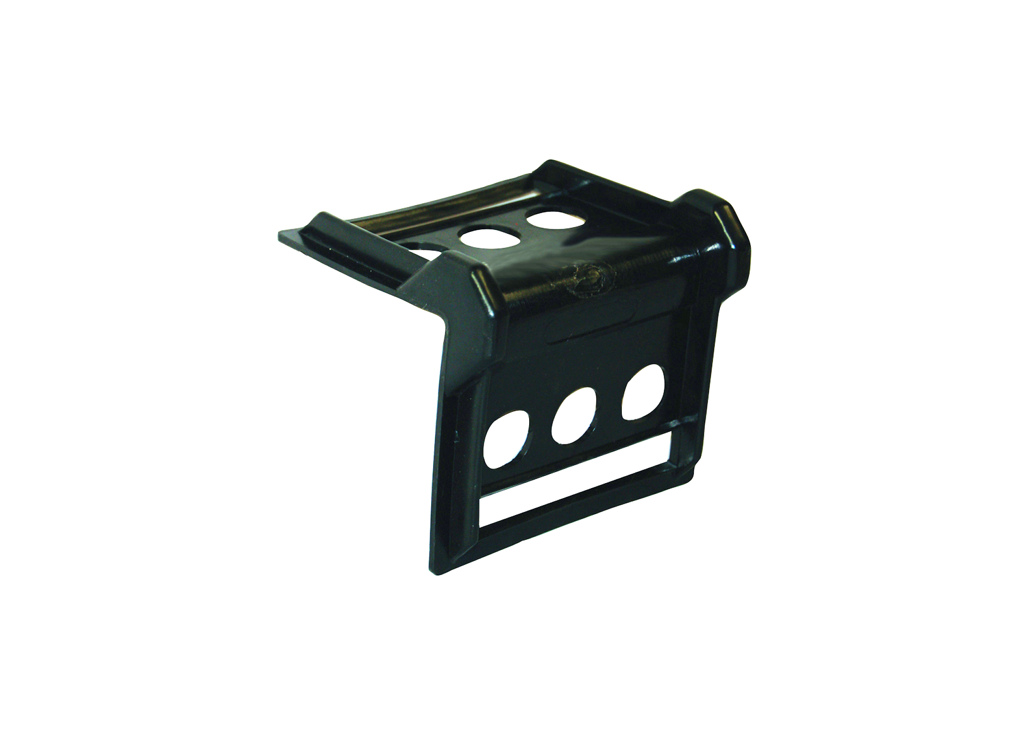 Product Image: CORNER PROTECTOR 4″ PLASTIC