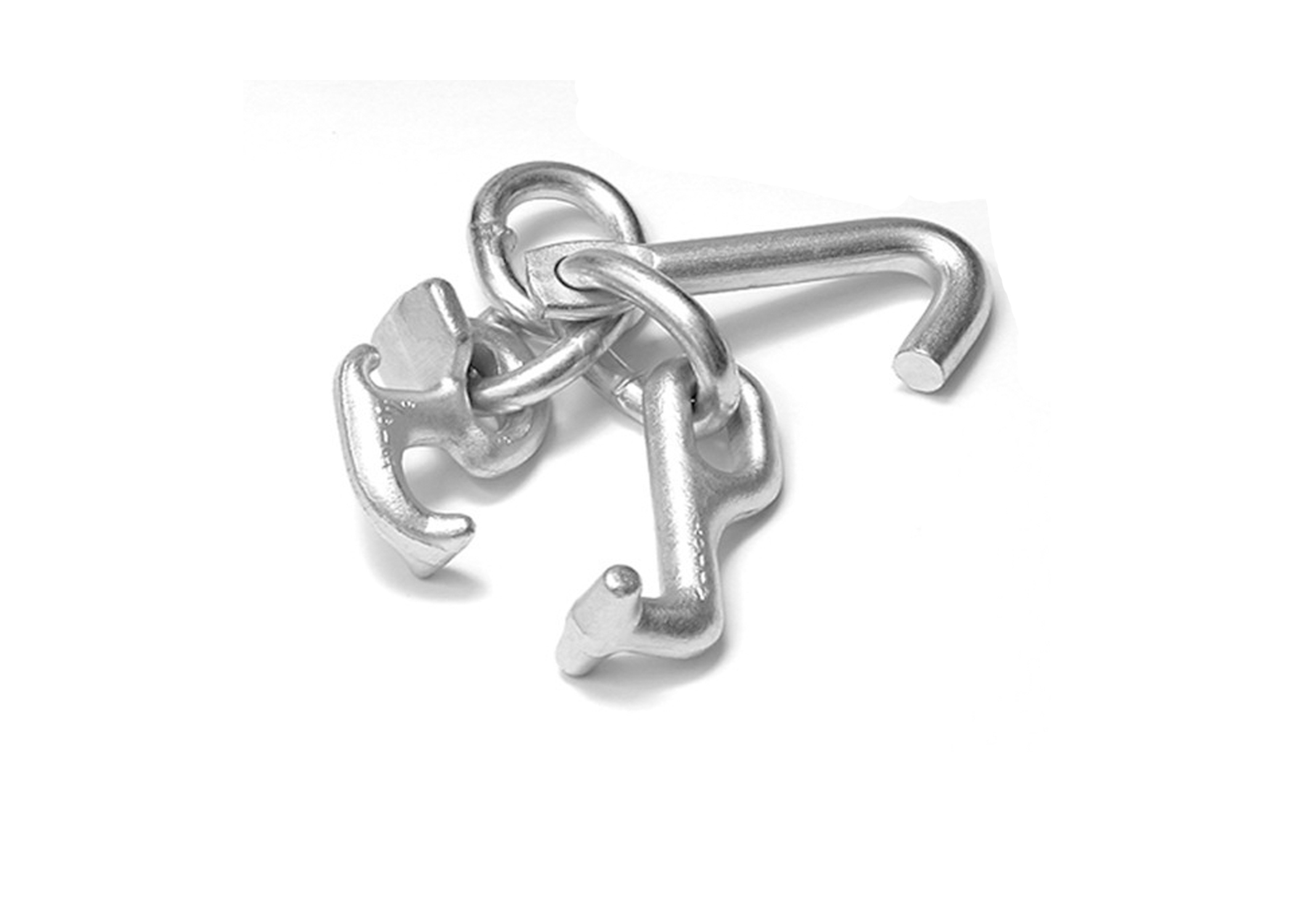 Product Image: RTJ CLUSTER TOW HOOK