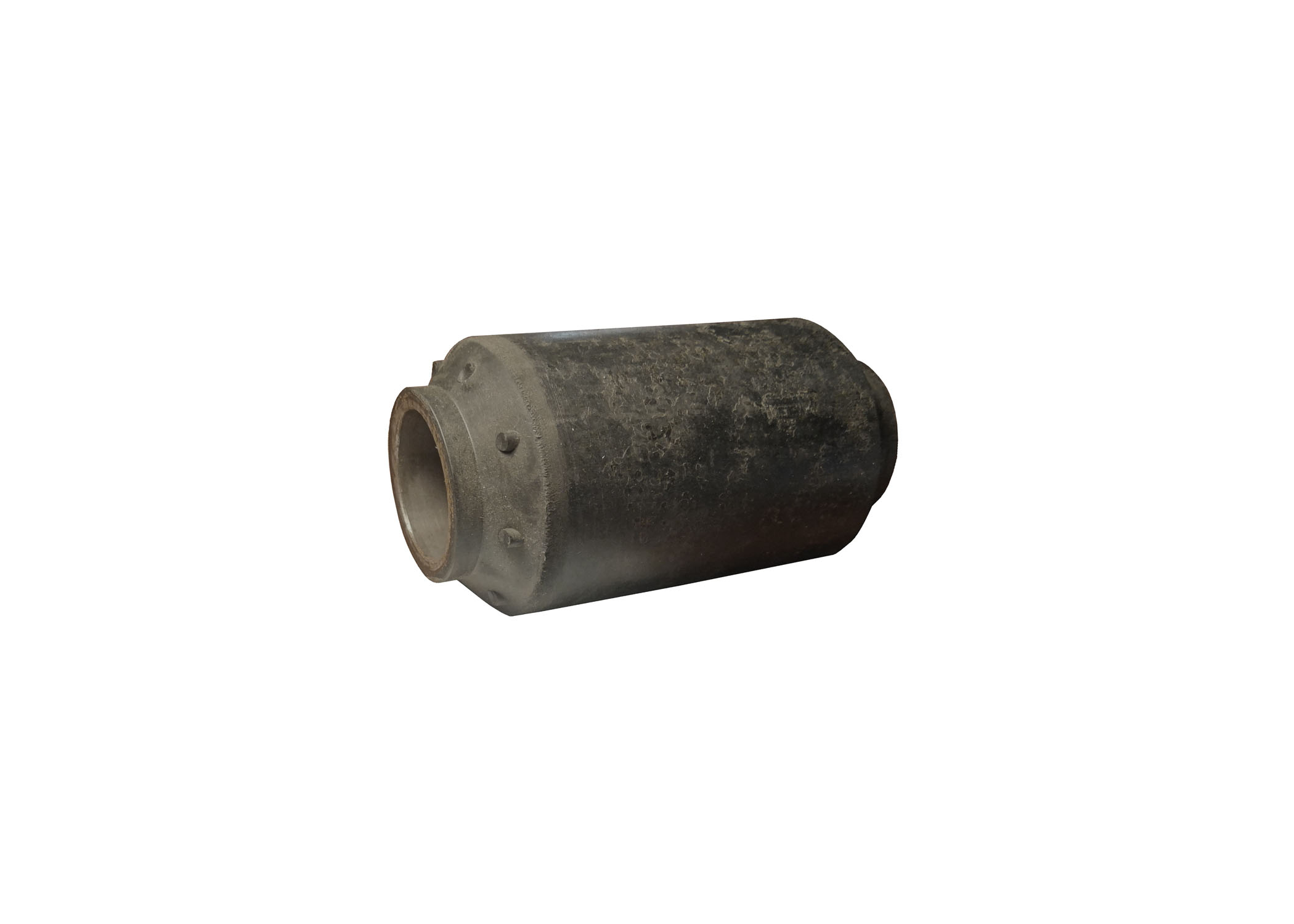 Product Image: EQUALIZER BUSHING 1.12 ID X 2.12 OD 3.75 LONG RUBBER/STEEL