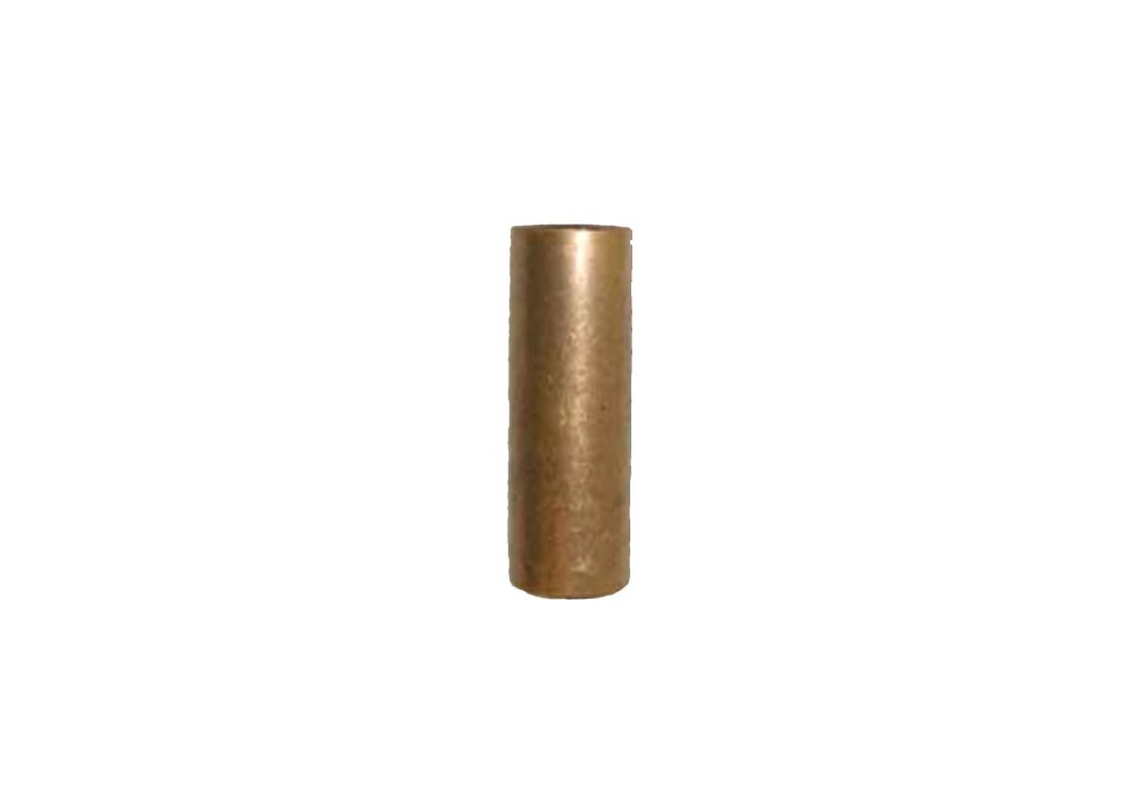 SPRING EYE BUSHING .88 ID X 1.125 OD 2.500 LONG BRONZE 10K GD-0