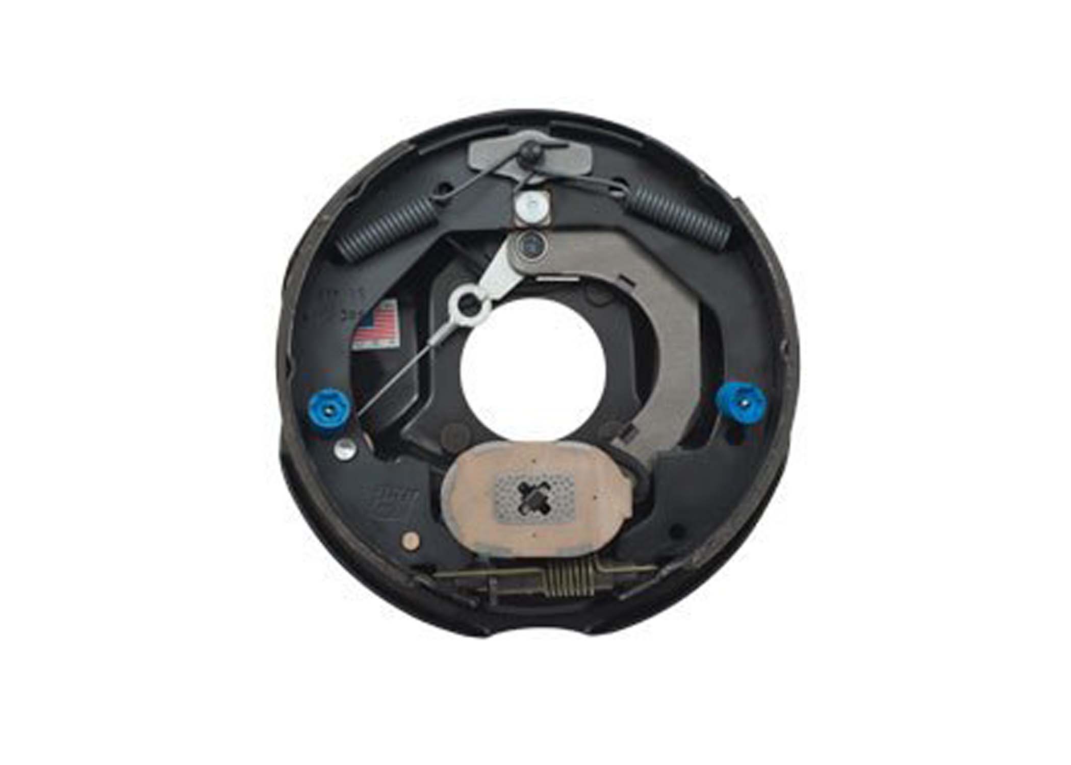 Product Image: 10″ x 2 1/4″ RH ELECTRIC BRAKE ASSY. NEV-R ADJUST 4,400 LB. AXLE