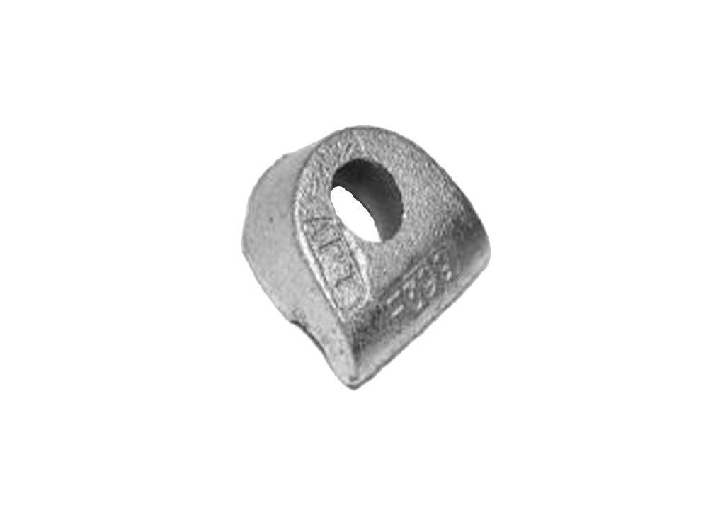 RIM CLAMP (BOX OF 25)-0