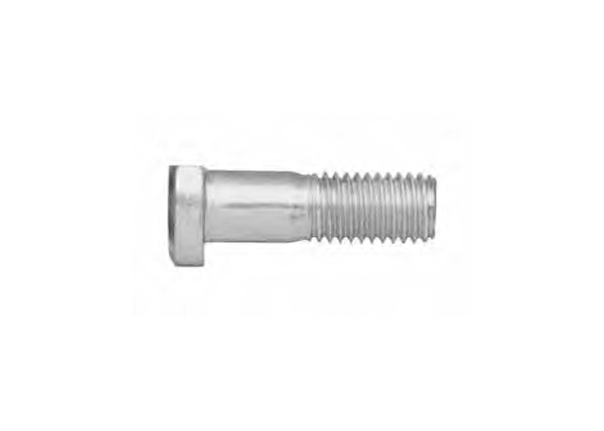 Product Image: 3/4″ – 10 x 2.19″ LENGTH SPOKED WHEEL STUD (BOX OF 25)