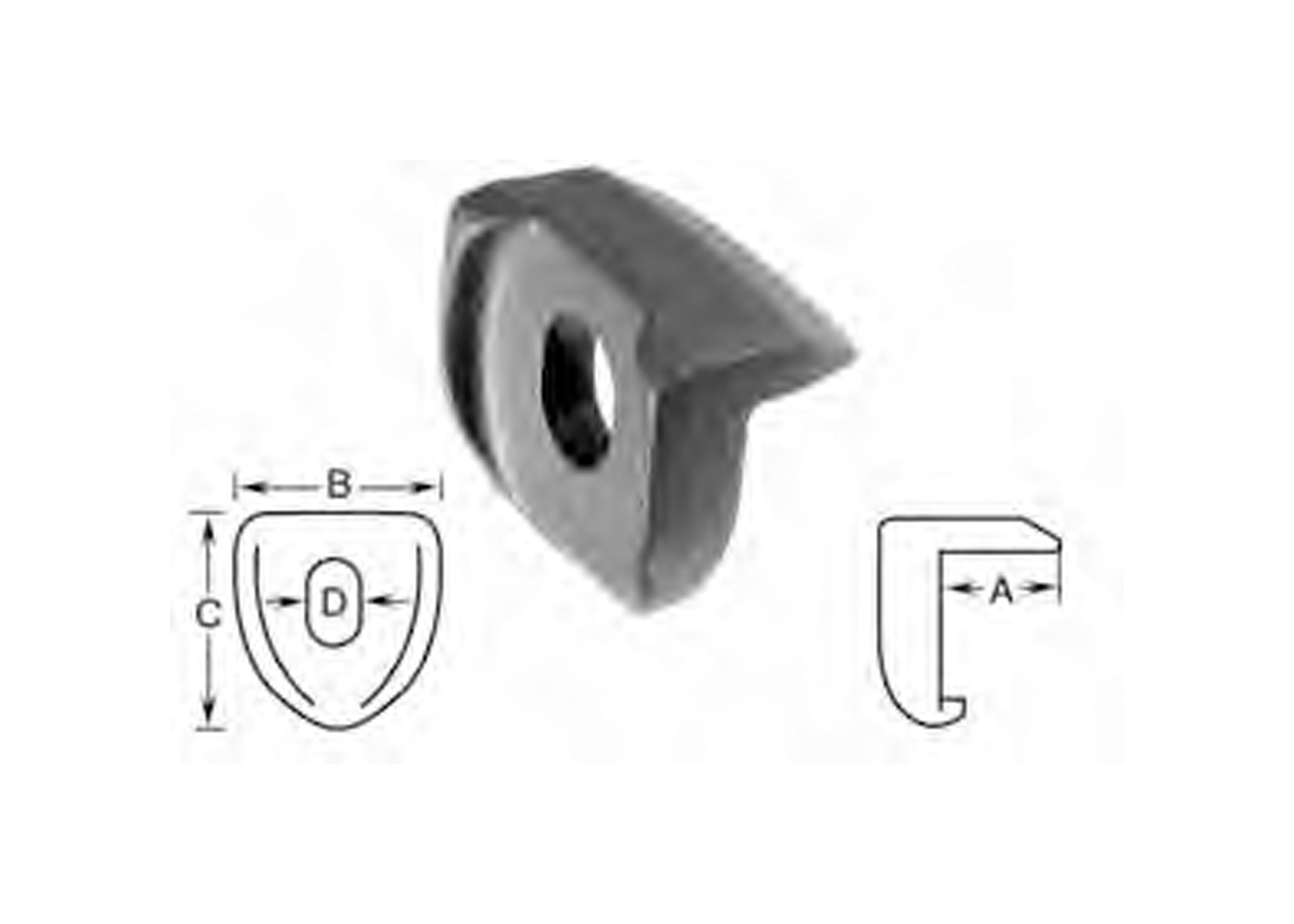 Product Image: WHEEL CLAMP