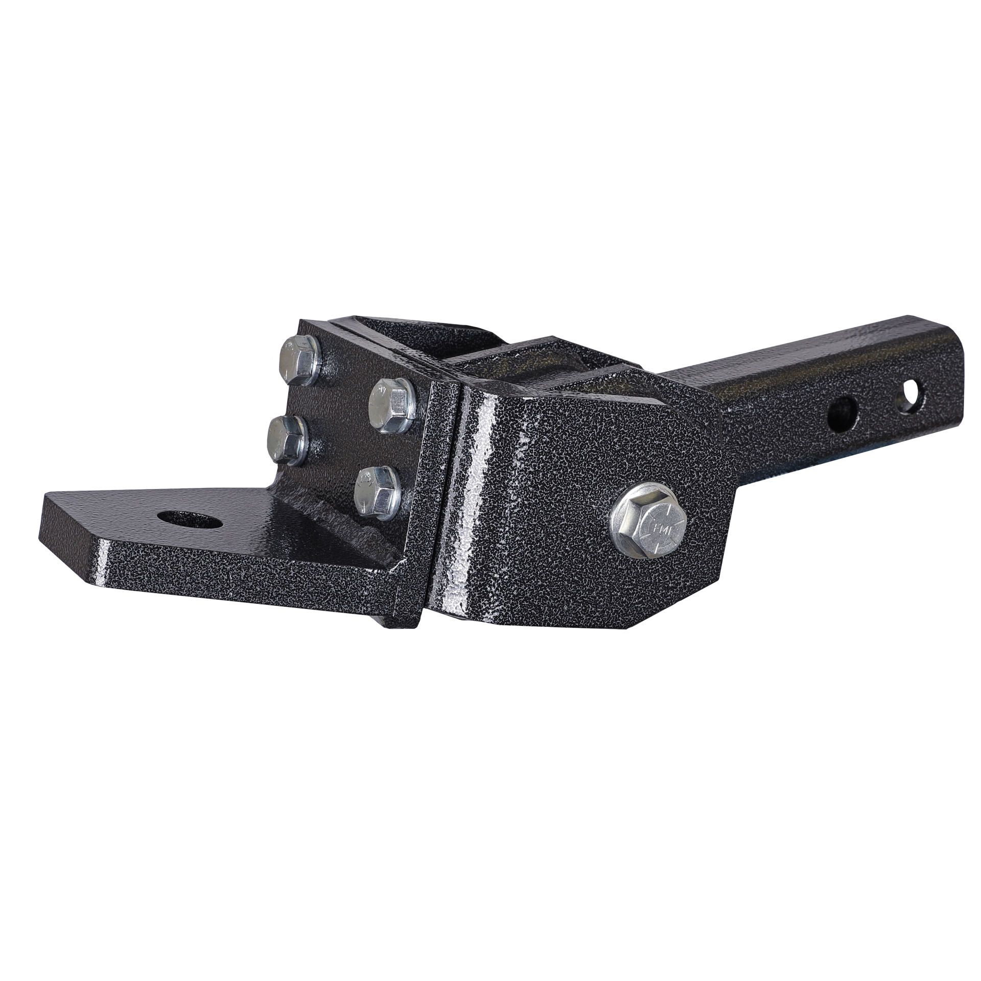 Product Image: THE GLYDER (TORISON-FLEX) HITCH (2″ DROP, 7K TOWING)