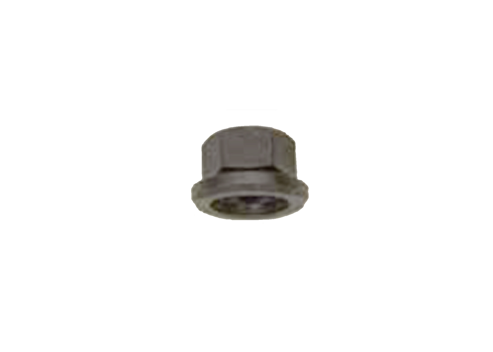 Product Image: 5/8″ – 18 FLANGE NUT 1-1/6″ HEX