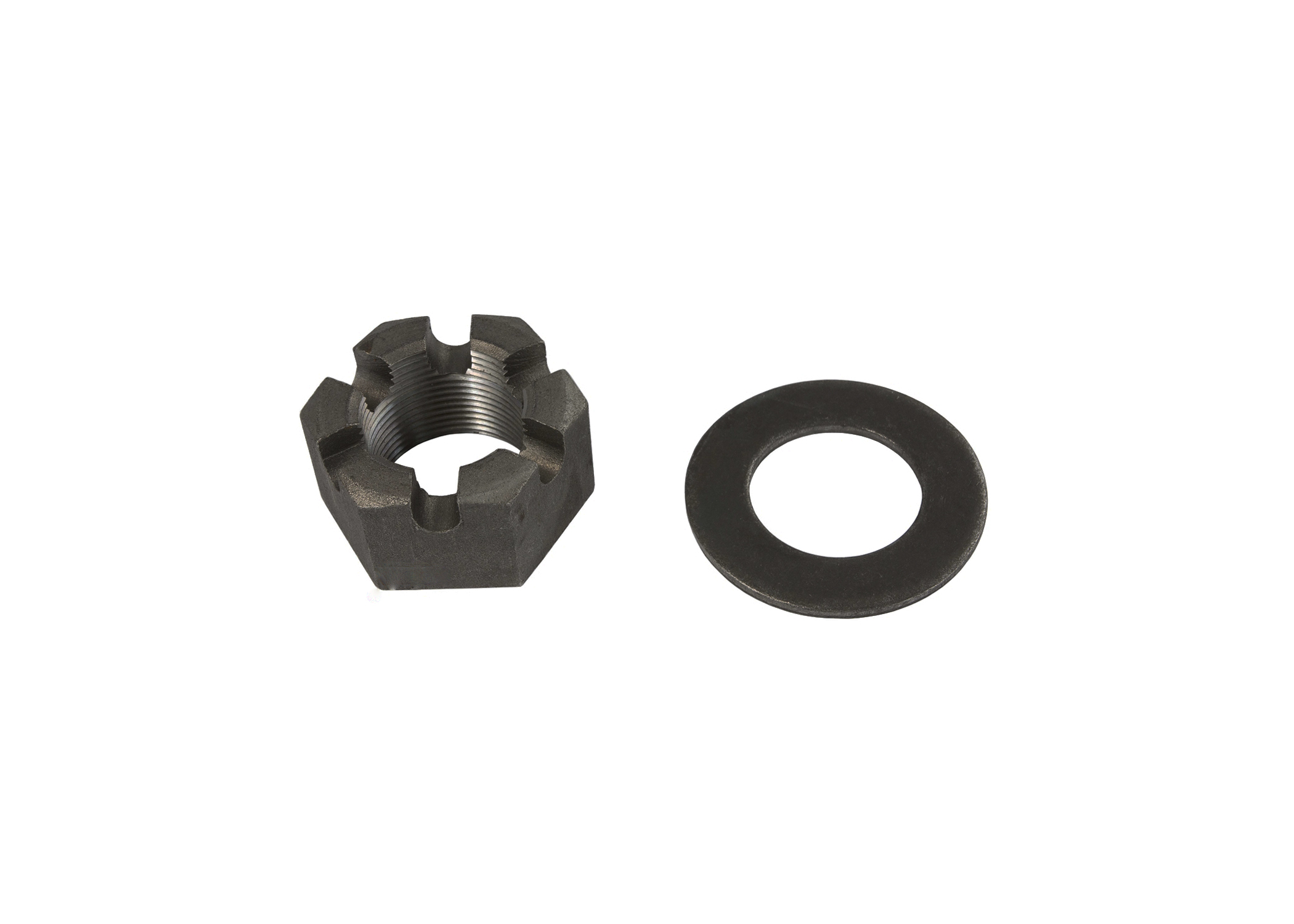 Product Image: SPINDLE NUT KIT FOR 10K & 12K AL-KO AXLE