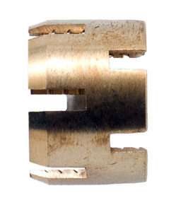 Product Image: BRASS DOT COMPRESSION SLEEVE 3/8 HOSE (BOX OF 100)