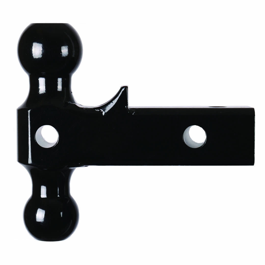 Product Image: 2″ SHANK 16K REPLACEMENT VERSA-BALL MOUNT