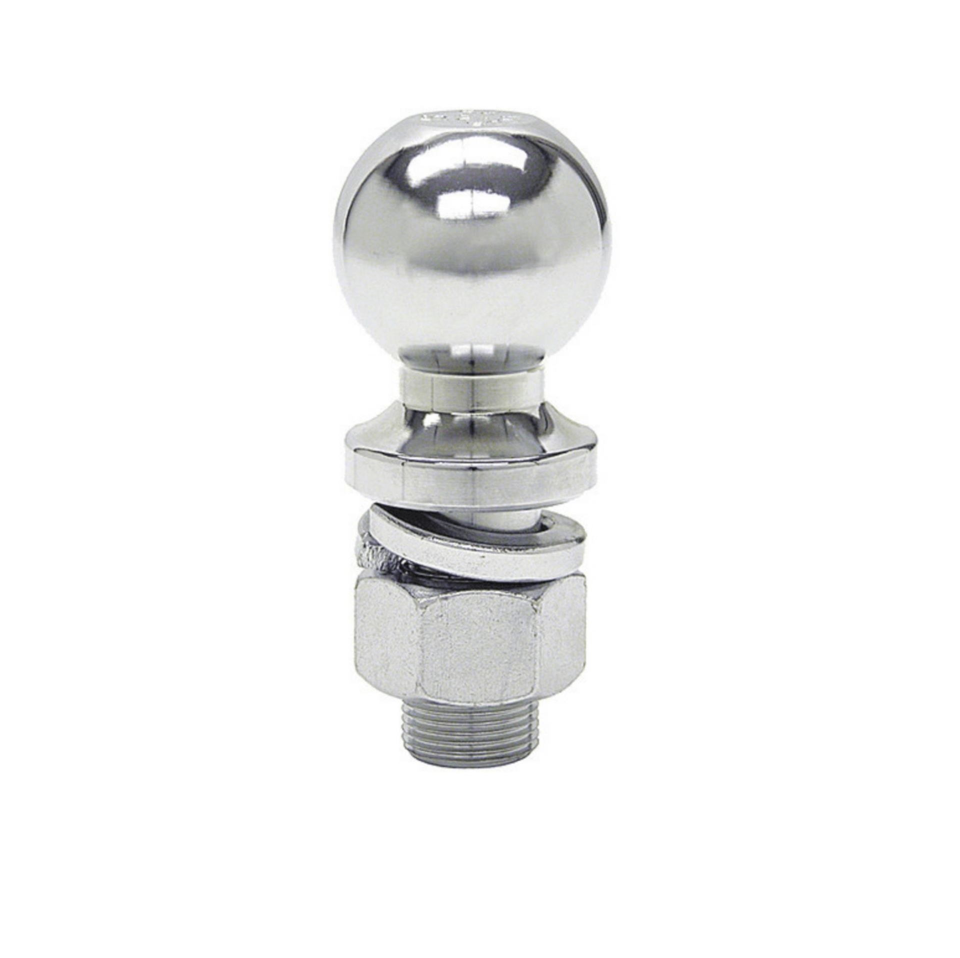 Product Image: 2″ SINGLE BALL FOR GEN-Y HITCH